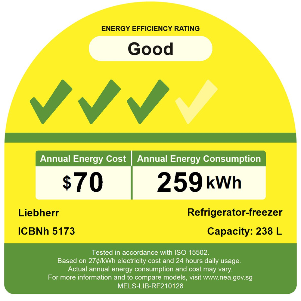 Liebherr ICBNh 5173-3 Liebherr ICBNh 5173 3 Gia Dụng Đức Đà Nẵng