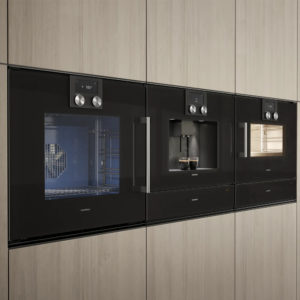 Lò Nướng Gaggenau BOP251102 Serie 200