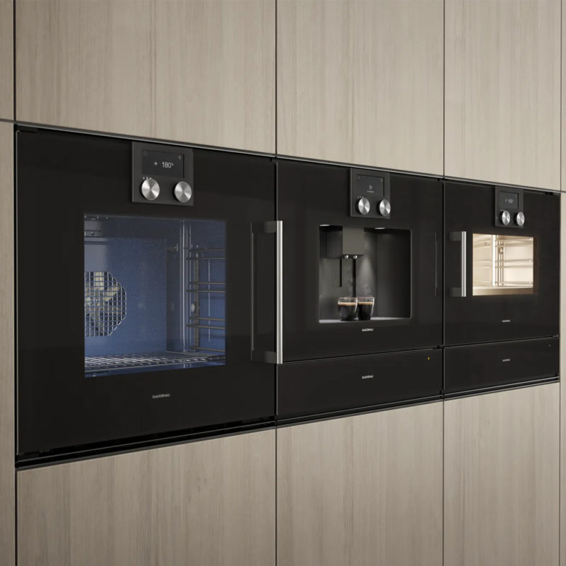 Lò Nướng Gaggenau BOP251102 Serie 200