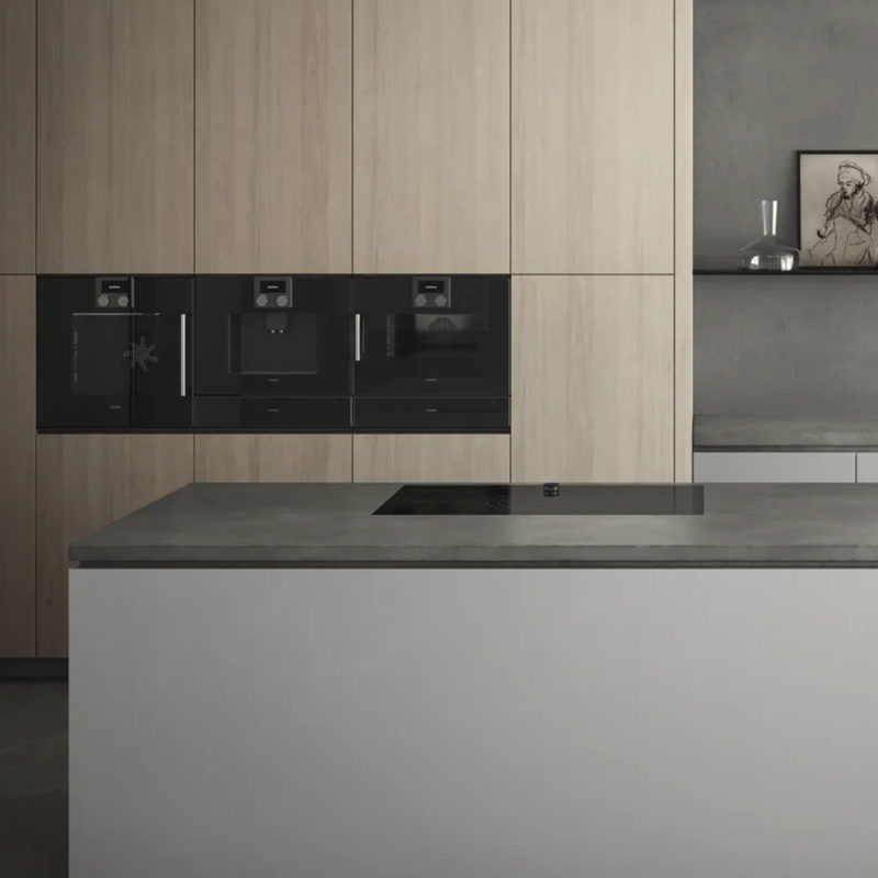 Lò Nướng Gaggenau BOP251102 Serie 200