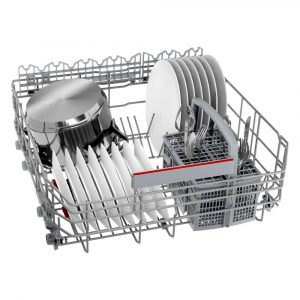 May rua chen Bosch SMI6ZDS49E Series 6 Ban Am 5 Gia Dụng Đức Đà Nẵng