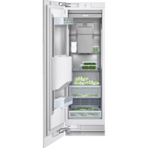 Tủ Đông Âm Tủ Gaggenau RF463301 5 Tủ Đông Âm Tủ Gaggenau RF463301