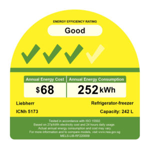 Tu Lanh Dong Liebherr ICNh 5173 EasyFresh NoFrost 4 Gia Dụng Đức Đà Nẵng