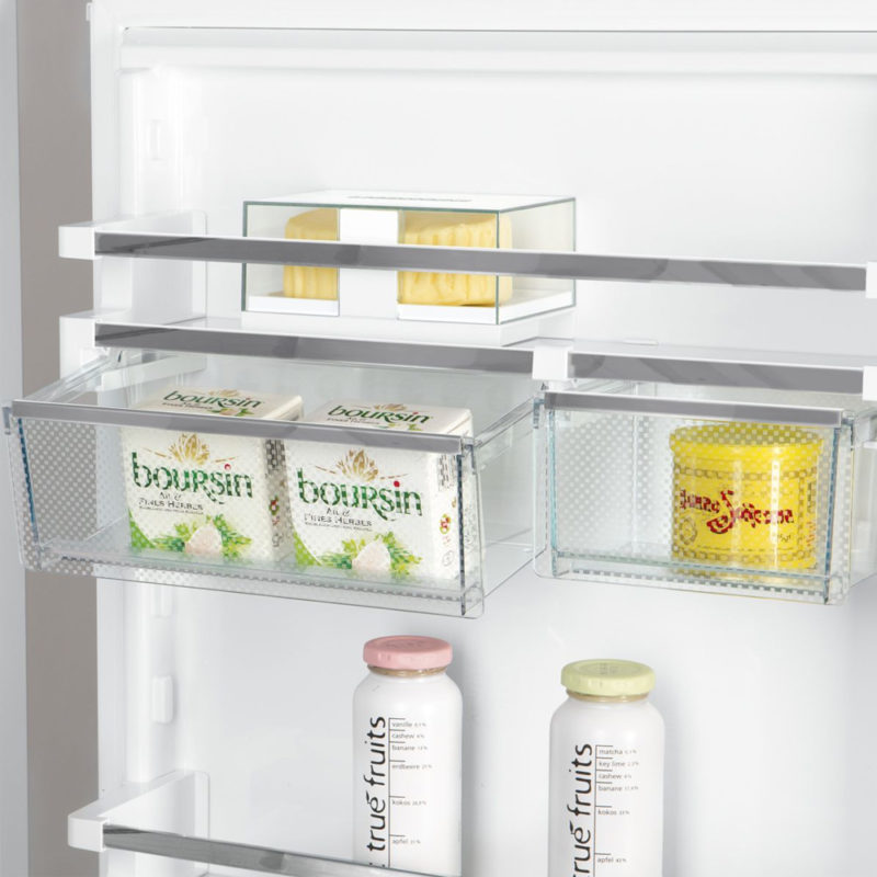 Tủ Lạnh + Đông Liebherr ICNh 5173 EasyFresh, NoFrost