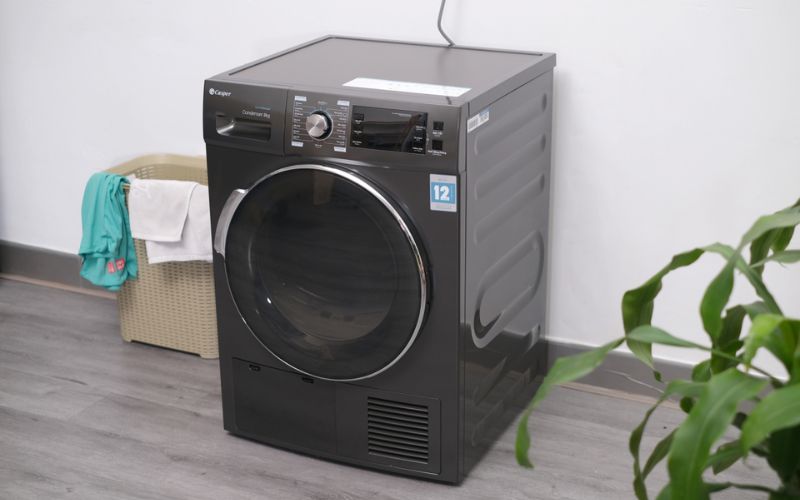 Máy sấy ngưng tụ và thông hơi là gì? Nên mua loại nào 1 Máy sấy thông hơi