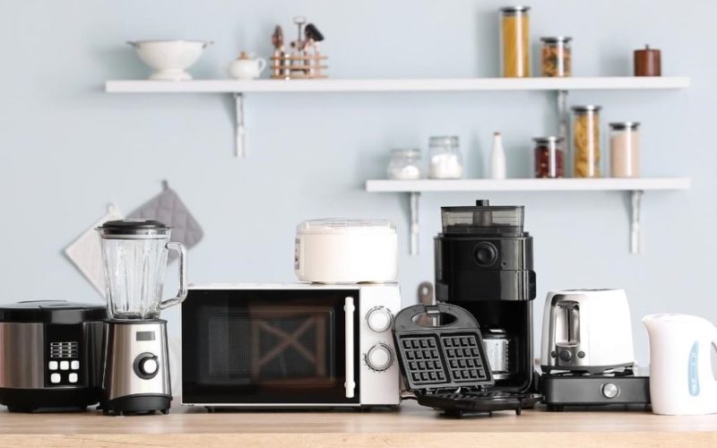 7 mon do gia dung huu ich Gia Dụng Đức Đà Nẵng