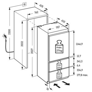 Liebherr ECBN 5066 1 Gia Dụng Đức Đà Nẵng
