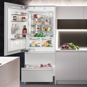 Tủ Lạnh Liebherr ECBN 5066 PremiumPlus