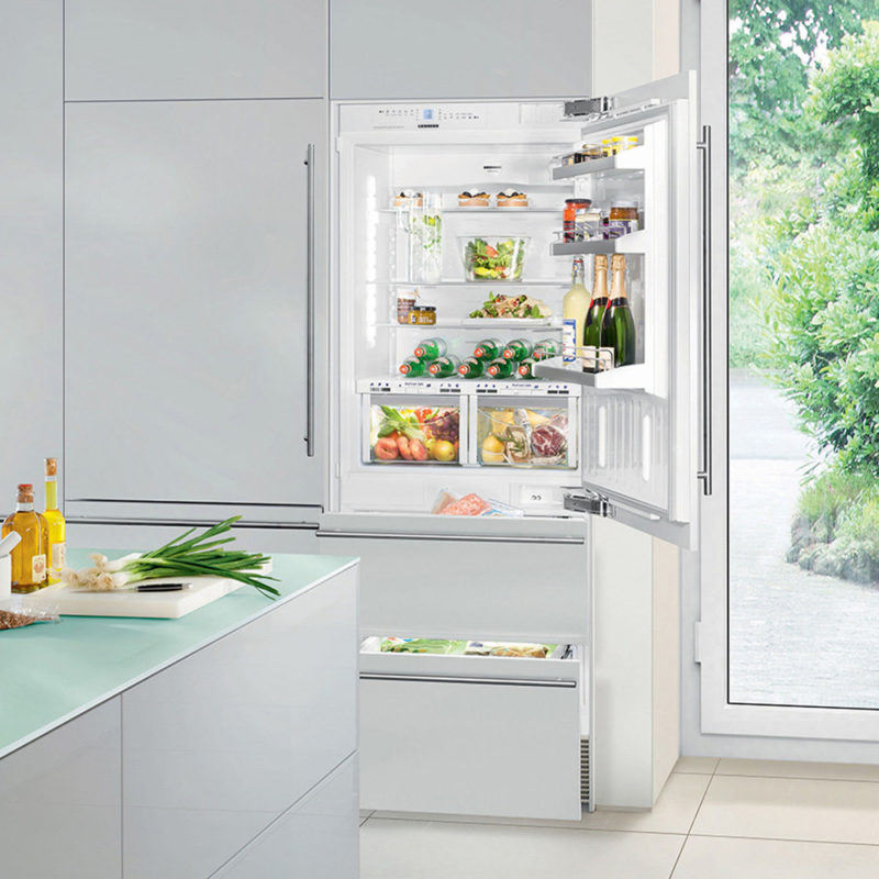 Tủ Lạnh Liebherr ECBN 5066 PremiumPlus