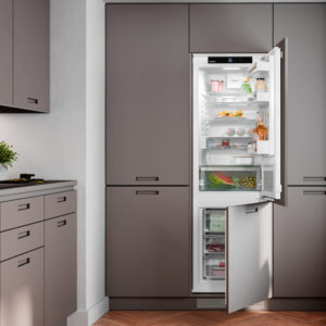 Tủ Lạnh + Đông Liebherr ICNh 5123 EasyFresh, NoFrost 7 Liebherr ICNh 5123 2 Gia Dụng Đức Đà Nẵng