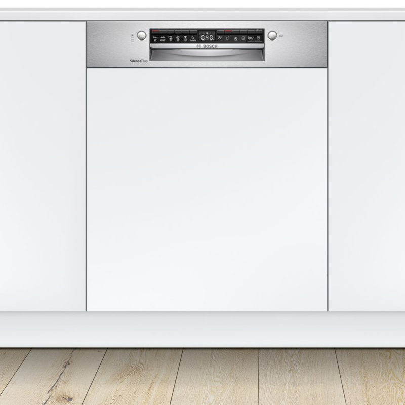 Máy Rửa Chén Bosch SMI4ECS14E Serie 4 Bán Âm