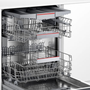 Máy Rửa Chén Bosch SMI4ECS14E Serie 4 Bán Âm
