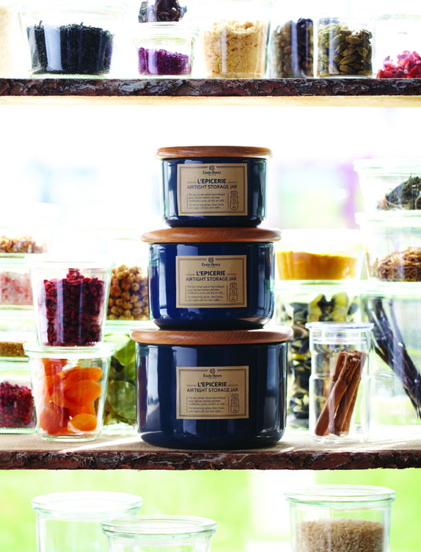 Lịch Sử Hãng Emile Henry 19 Lịch Sử Hãng Emile Henry