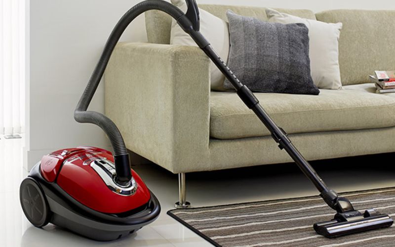 Top 10 những đồ gia dụng cần thiết cho gia đình Việt