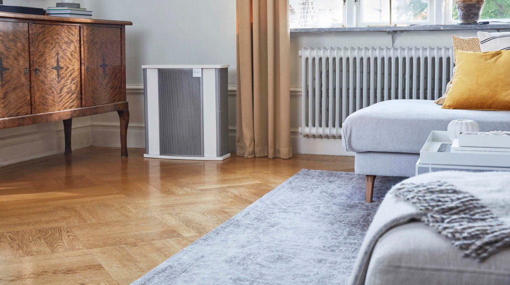 Máy lọc không khí Wood’s GRAN 900 - Hoạt động hiệu quả trong không gian lớn Máy lọc không khí Wood’s GRAN 900