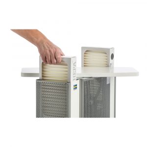 Máy lọc không khí Wood’s GRAN 900 12 may loc khong khi woods gran 900 2 11 Gia Dụng Đức Đà Nẵng