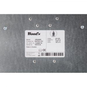 Máy lọc không khí Wood’s GRAN 900 17 may loc khong khi woods gran 900 2 16 Gia Dụng Đức Đà Nẵng