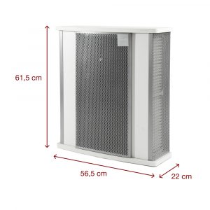 Máy lọc không khí Wood’s GRAN 900 21 may loc khong khi woods gran 900 2 18 Gia Dụng Đức Đà Nẵng