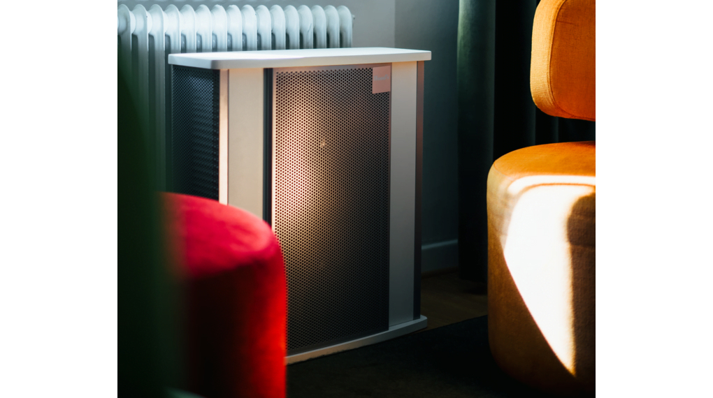 Máy lọc không khí Wood’s GRAN 900 - Kết hợp 2 công nghệ lọc tiên tiến Máy lọc không khí Wood’s GRAN 900