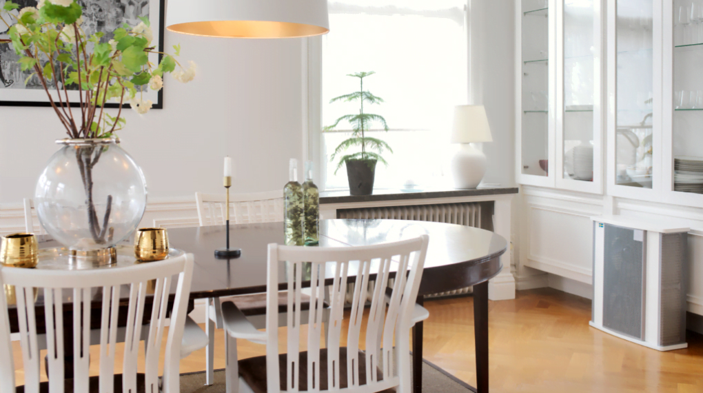 Máy lọc không khí Wood’s GRAN 900 - Phù hợp với nhiều đối tượng khách hàng Máy lọc không khí Wood’s GRAN 900