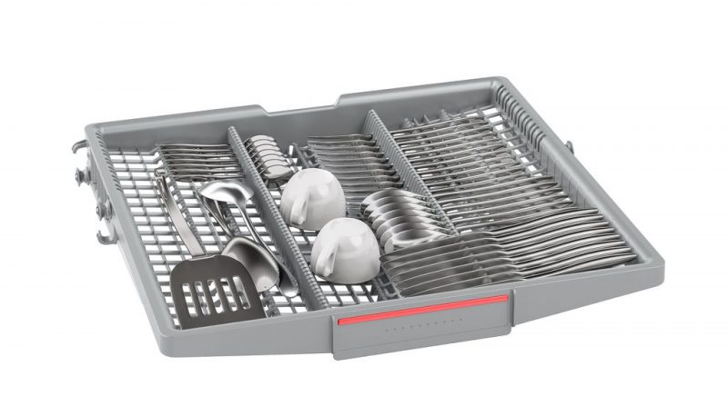 Máy rửa chén âm toàn phần Bosch SMV4ECX14E Serie 4 20 may rua chen bosch smv4ecx14e 1 1 Gia Dụng Đức Đà Nẵng