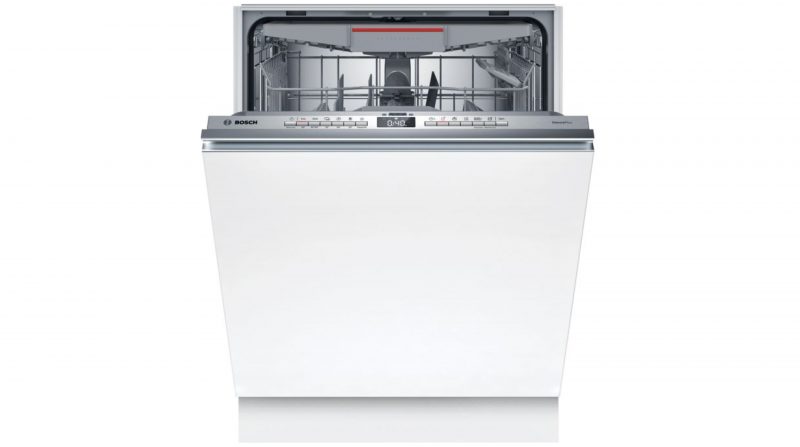 Máy rửa chén âm toàn phần Bosch SMV4ECX14E Serie 4 15 may rua chen bosch smv4ecx14e 1 Gia Dụng Đức Đà Nẵng