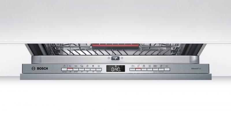 Máy rửa chén âm toàn phần Bosch SMV4ECX14E Serie 4 24 may rua chen bosch smv4ecx14e 4 Gia Dụng Đức Đà Nẵng