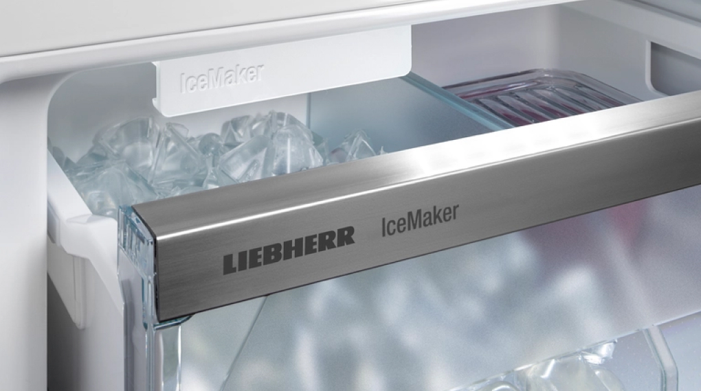 Tủ lạnh âm tủ Liebherr 480 lít ECBN 6156 PremiumPlus BioFresh NoFrost - Làm đá tự động IceMaket tu lanh liebherr ecbn 6156 2 1 2 Gia Dụng Đức Đà Nẵng