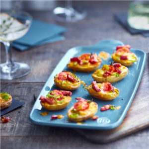 Đĩa Khai Vị Emile Henry 31x10 cm & 42x11 cm 8 Dia Khai Vi Emile Henry 31x10 cm 42x11 cm 3 Gia Dụng Đức Đà Nẵng