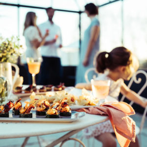 Đĩa Khai Vị Emile Henry 31x10 cm & 42x11 cm 6 Đĩa Khai Vị Emile Henry 31x10 cm & 42x11 cm