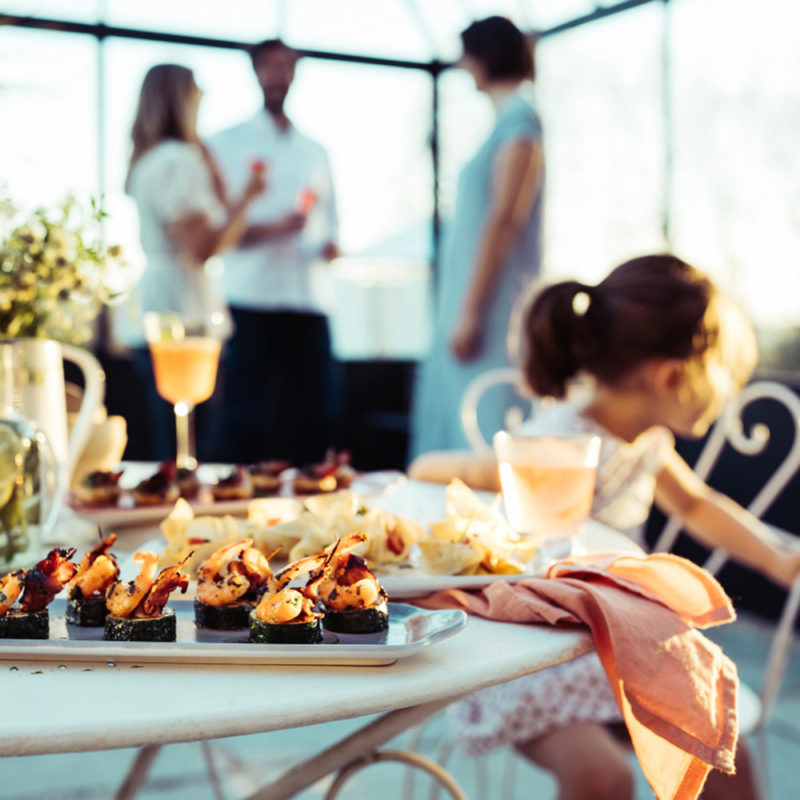 Đĩa Khai Vị Emile Henry 31x10 cm & 42x11 cm 14 Đĩa Khai Vị Emile Henry 31x10 cm & 42x11 cm