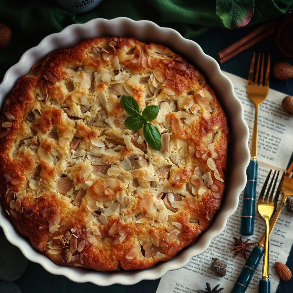 Khay Nướng Bánh Tart Emile Henry Ø 29,5cm-3 Khay Nuong Banh Tart Emile Henry O 295cm 3 Gia Dụng Đức Đà Nẵng