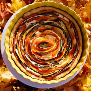 Khay Nướng Bánh Tart Emile Henry Ø 29,5cm 7 Khay Nướng Bánh Tart Emile Henry Ø 29,5cm