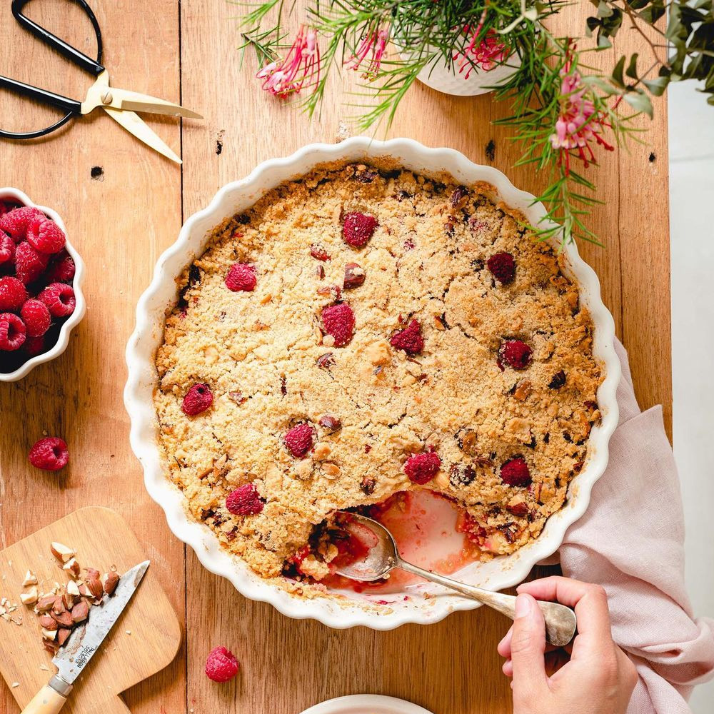 Khay Nướng Bánh Tart Emile Henry Ø 29,5cm-7 Khay Nướng Bánh Tart Emile Henry Ø 29,5cm