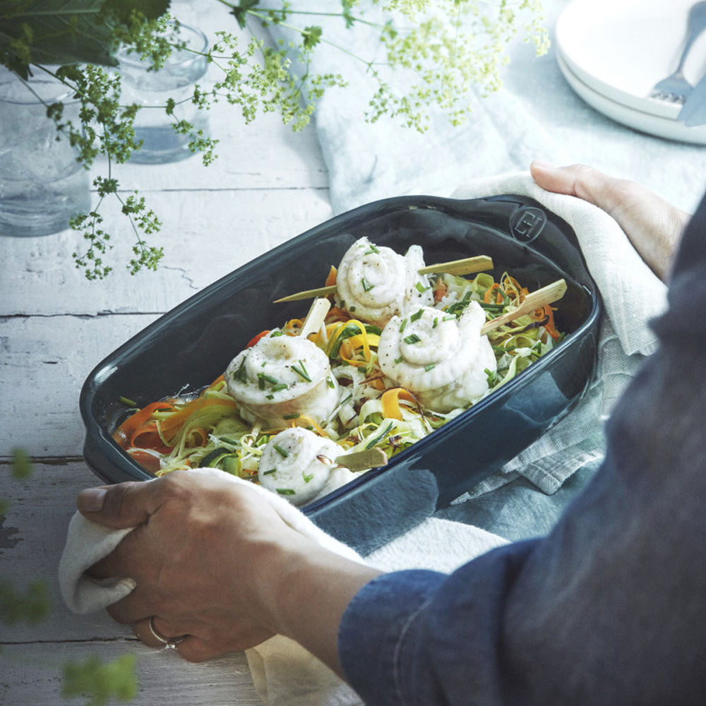 Khay Nướng Ultime Emile Henry-2 Khay Nuong Ultime Emile Henry 2 Gia Dụng Đức Đà Nẵng