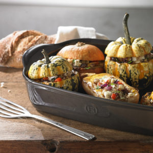 Khay Nướng Ultime Emile Henry 22x14,5cm, 30x19cm, 36,5x23,5cm 3 Khay Nuong Ultime Emile Henry 5 Gia Dụng Đức Đà Nẵng