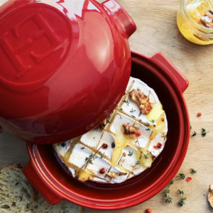 Khuôn Nướng Phô Mai Emile Henry 5,6L