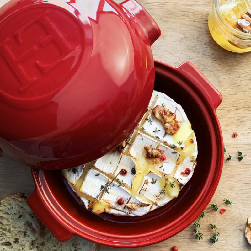 Khuôn Nướng Phô Mai Emile Henry 5,6L