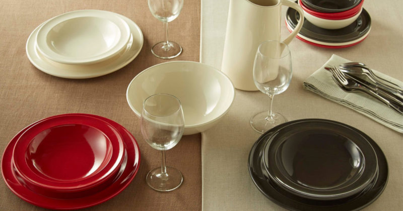 Tô Cỡ Nhỏ Emile Henry Ø 22 cm 9 Tô Cỡ Nhỏ Emile Henry Ø 22 cm