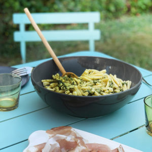 Tô Cỡ Nhỏ Emile Henry Ø 22 cm 2 Tô Cỡ Nhỏ Emile Henry Ø 22 cm