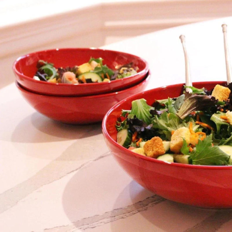 Tô Cỡ Nhỏ Emile Henry Ø 22 cm 14 Tô Cỡ Nhỏ Emile Henry Ø 22 cm