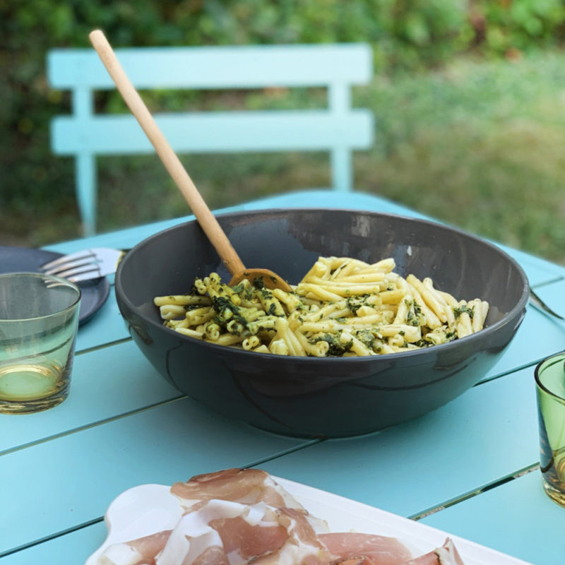 Tô Cỡ Nhỏ Emile Henry Ø 22 cm 12 Tô Cỡ Nhỏ Emile Henry Ø 22 cm