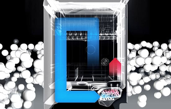 Công nghệ sấy Zeolith là gì? Cơ chế hoạt động như thế nào 2 Cơ chế hoạt động của công nghệ sấy Zeolith mang lại nhiều giá trị thiết thực