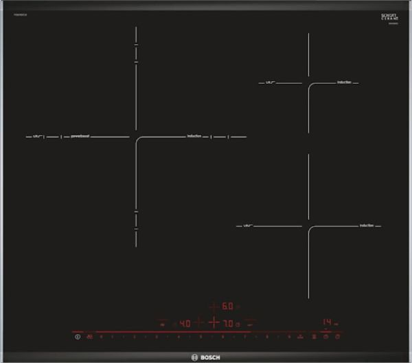 Tổng hợp đầy đủ các loại kích thước bếp từ Bosch 2 Lựa chọn kích thước bếp phù hợp để đáp ứng tốt cho nhu cầu cá nhân của bạn