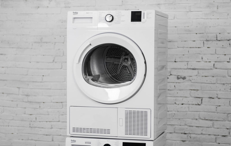 Top 5 máy sấy quần áo được ưa chuộng nhất năm 2023 5 Máy sấy ngưng tụ