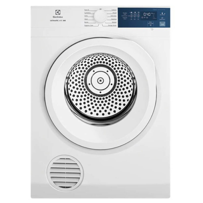 Top 5 máy sấy quần áo được ưa chuộng nhất năm 2023 11 Máy sấy thông hơi Electrolux 8.5 Kg EDS854J3WB