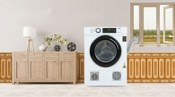 Chi phí thấp hơn giúp bạn có thể dễ dàng sở hữu một chiếc máy sấy thông hơi