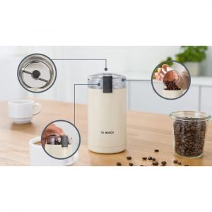 may xay cafe cam tay bosch tsm6a017c mau kem 6 Gia Dụng Đức Đà Nẵng