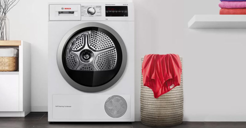 Top 5 máy sấy quần áo được ưa chuộng nhất năm 2023 7 Mua máy sấy theo thương hiệu