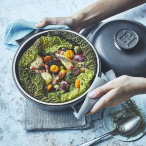 Round Casserole Emile Henry EH146620